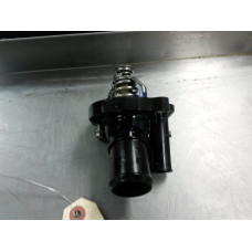 111E013 Thermostat Housing From 2011 Mazda 3  2.5